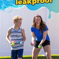 ✨Reusable Water Balloons-Best Gift to Kid