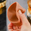 ❄️ Portable Silicone Ice Ball Maker ❄️
