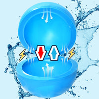 ✨Reusable Water Balloons-Best Gift to Kid