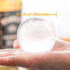 ❄️ Portable Silicone Ice Ball Maker ❄️