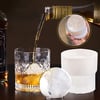 ❄️ Portable Silicone Ice Ball Maker ❄️